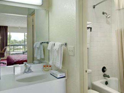 Travelodge By Wyndham Fort Myers North North Fort Myers Quarto foto